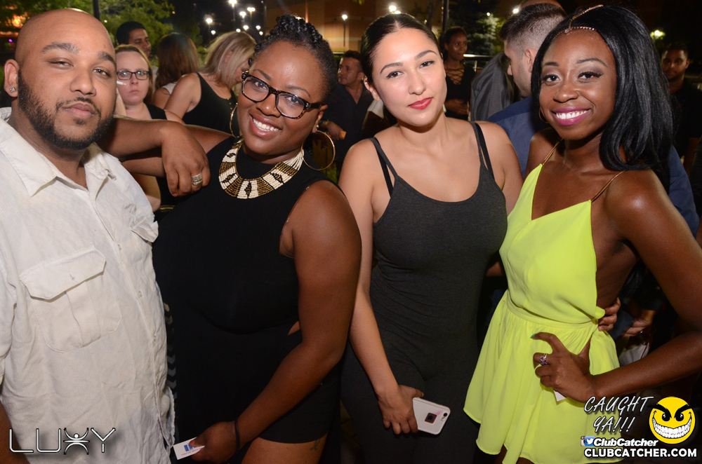 Luxy nightclub photo 42 - August 20th, 2016