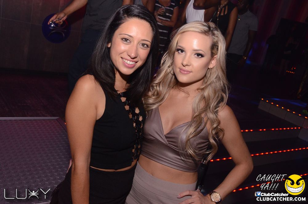 Luxy nightclub photo 43 - August 20th, 2016