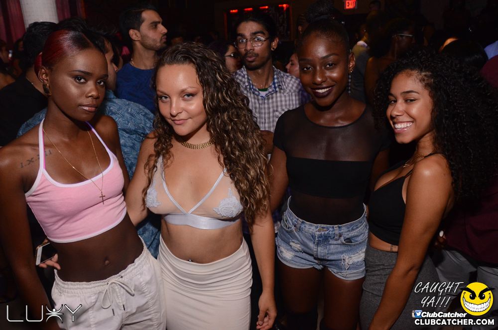 Luxy nightclub photo 44 - August 20th, 2016