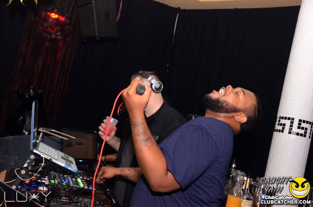Luxy nightclub photo 45 - August 20th, 2016