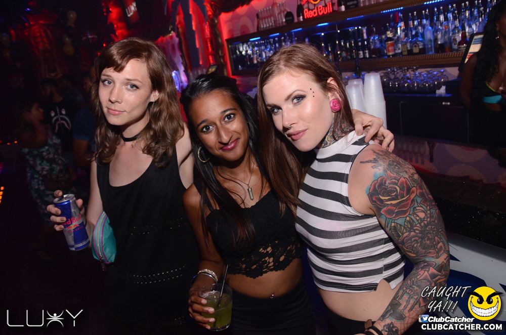 Luxy nightclub photo 46 - August 20th, 2016