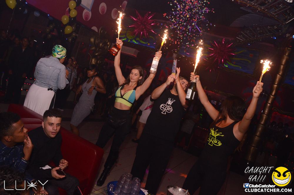 Luxy nightclub photo 47 - August 20th, 2016