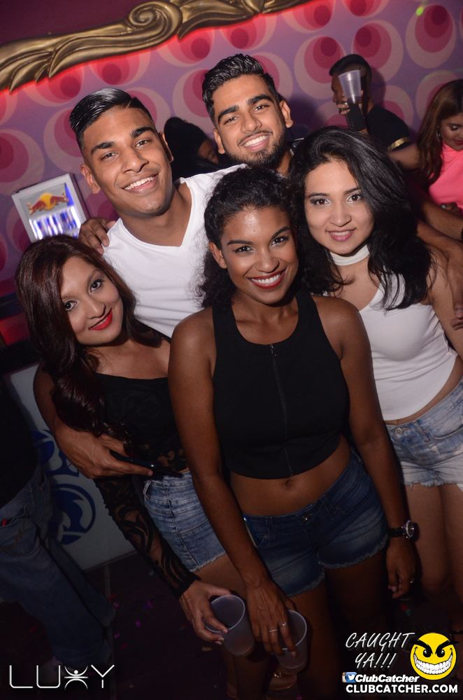 Luxy nightclub photo 48 - August 20th, 2016