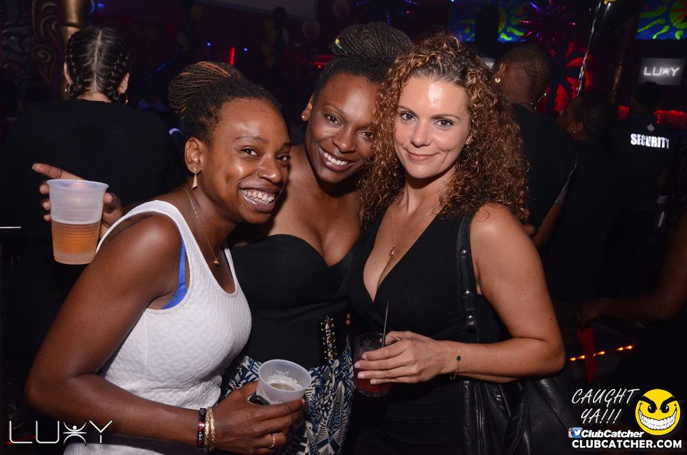 Luxy nightclub photo 50 - August 20th, 2016