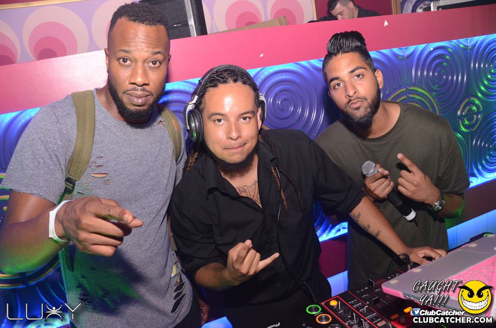 Luxy nightclub photo 6 - August 20th, 2016