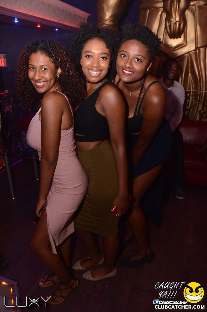 Luxy nightclub photo 52 - August 20th, 2016
