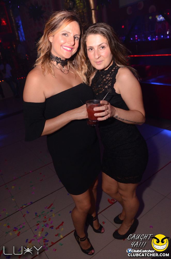 Luxy nightclub photo 53 - August 20th, 2016