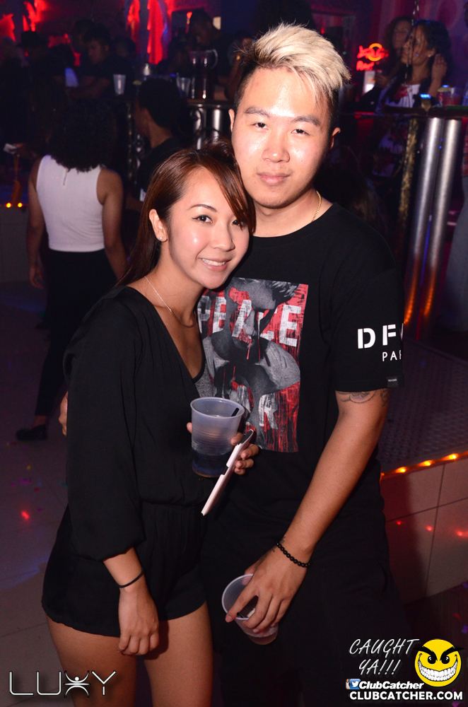 Luxy nightclub photo 57 - August 20th, 2016