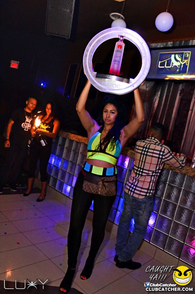 Luxy nightclub photo 59 - August 20th, 2016