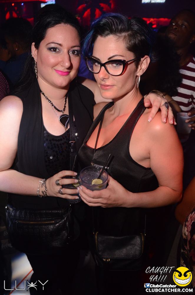 Luxy nightclub photo 62 - August 20th, 2016
