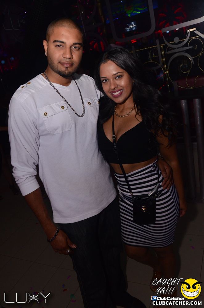 Luxy nightclub photo 63 - August 20th, 2016