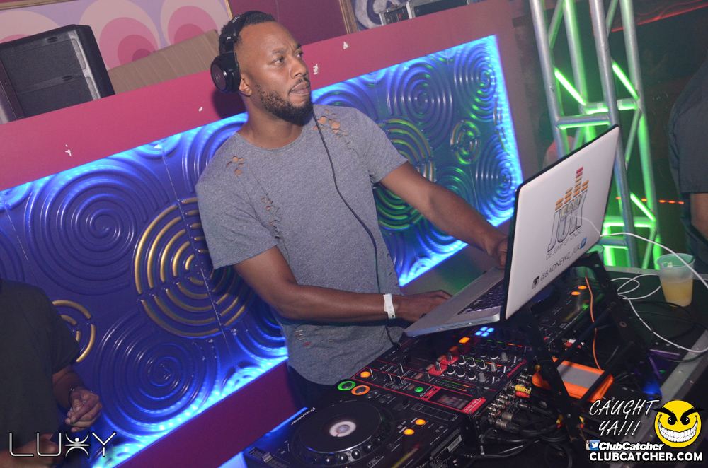 Luxy nightclub photo 66 - August 20th, 2016