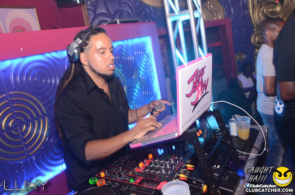 Luxy nightclub photo 67 - August 20th, 2016