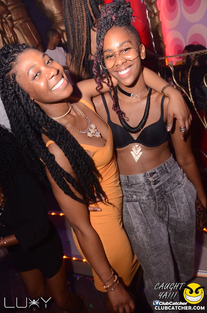 Luxy nightclub photo 72 - August 20th, 2016