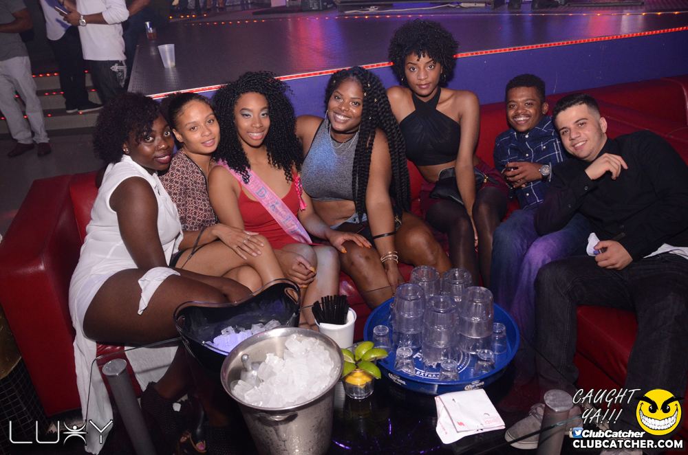 Luxy nightclub photo 73 - August 20th, 2016