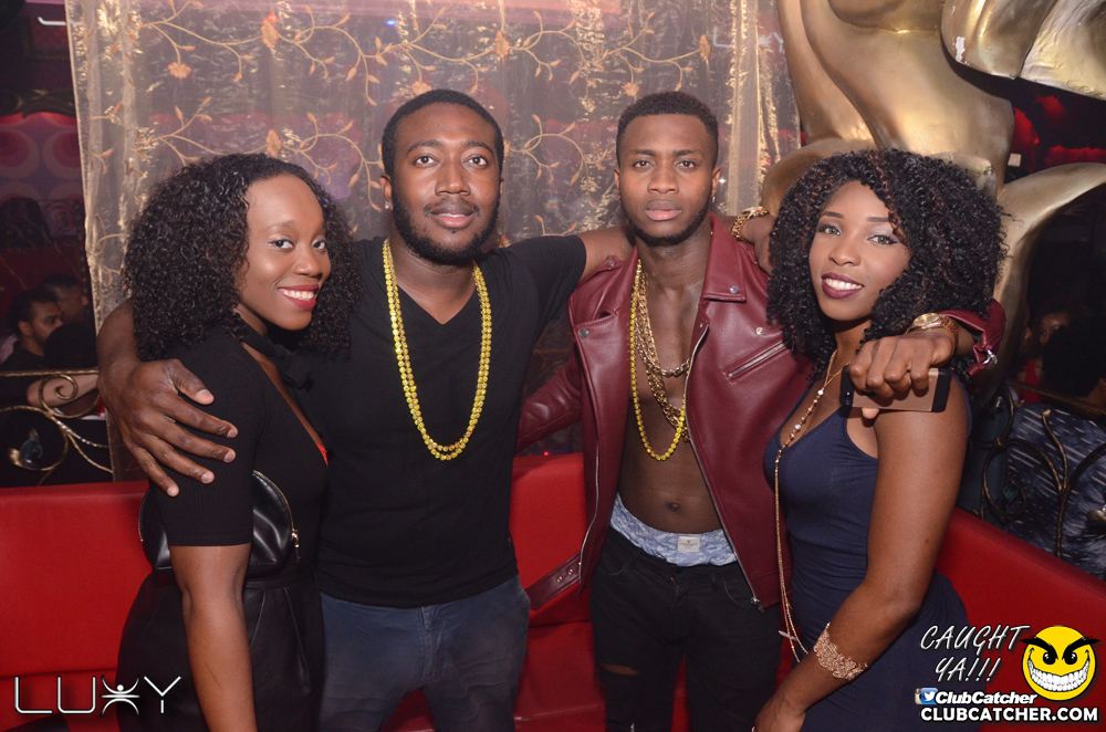 Luxy nightclub photo 75 - August 20th, 2016