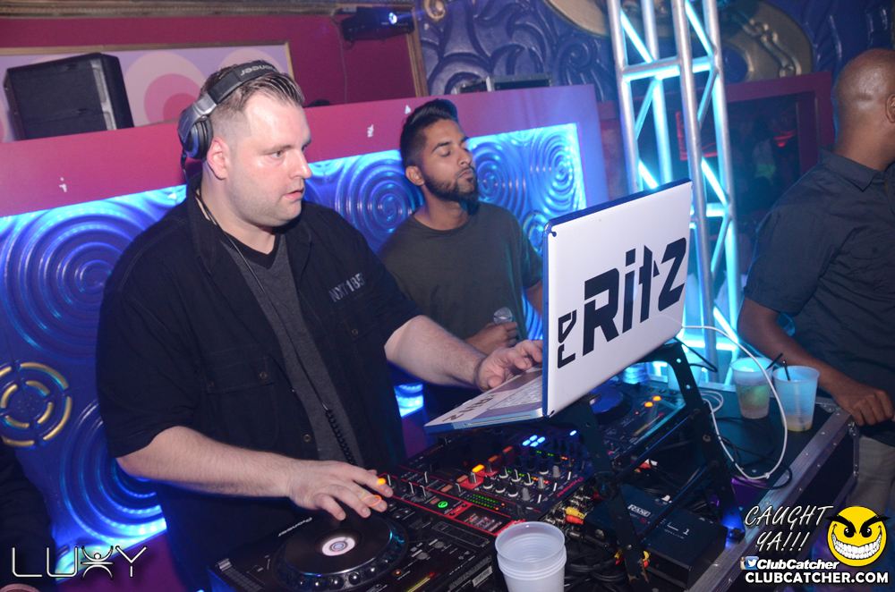 Luxy nightclub photo 76 - August 20th, 2016