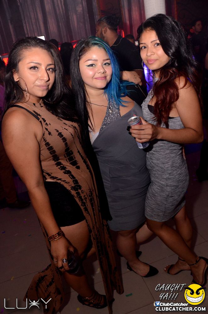 Luxy nightclub photo 80 - August 20th, 2016