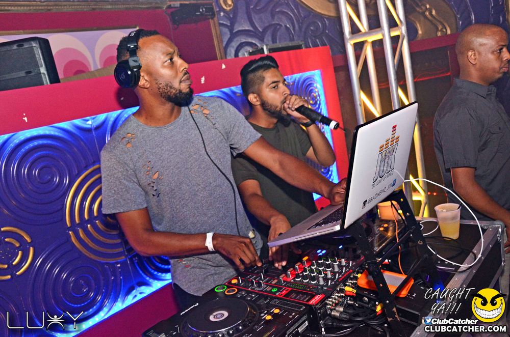 Luxy nightclub photo 9 - August 20th, 2016