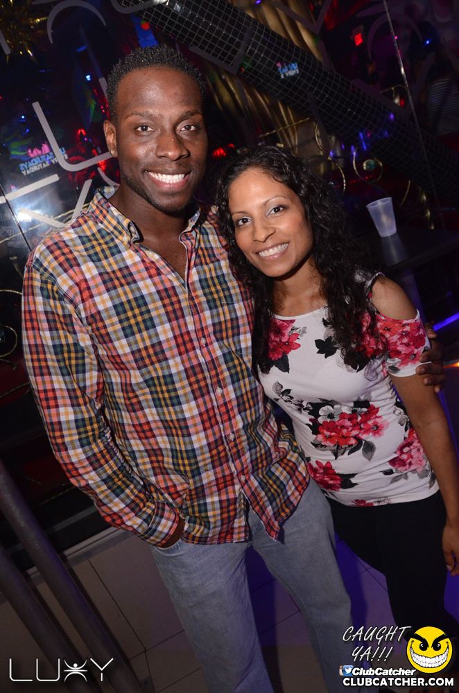 Luxy nightclub photo 82 - August 20th, 2016