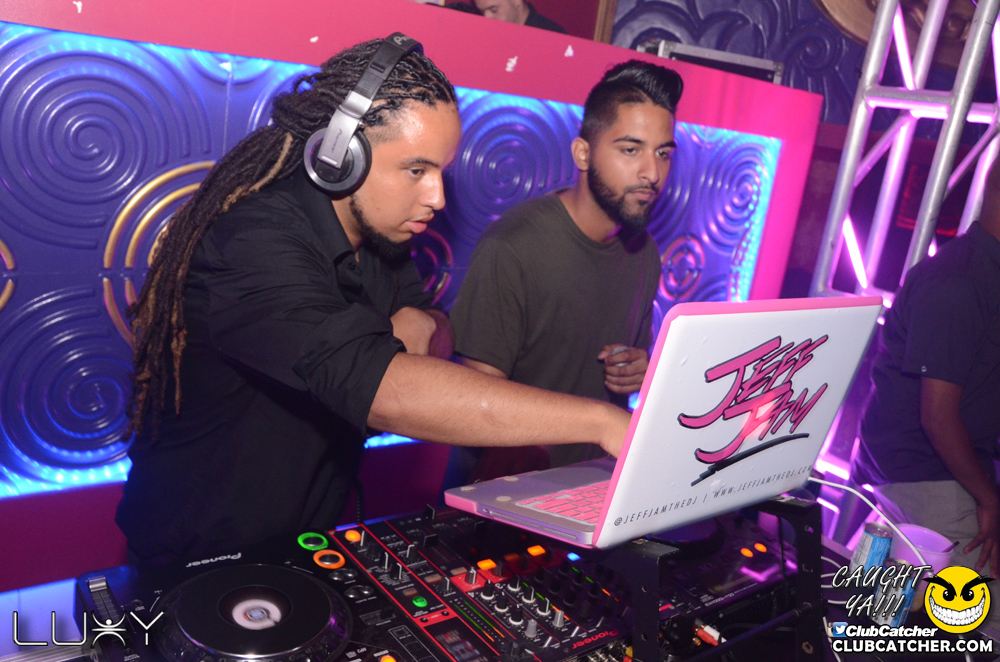 Luxy nightclub photo 84 - August 20th, 2016