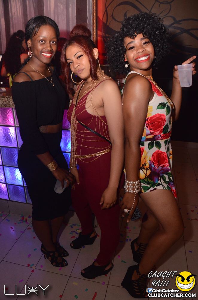 Luxy nightclub photo 85 - August 20th, 2016