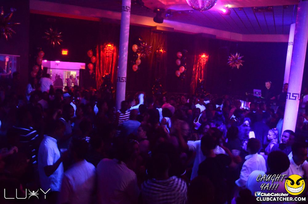 Luxy nightclub photo 87 - August 20th, 2016