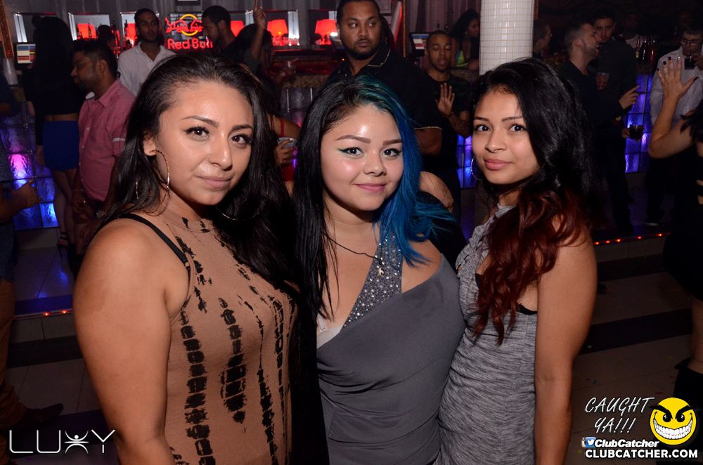 Luxy nightclub photo 88 - August 20th, 2016