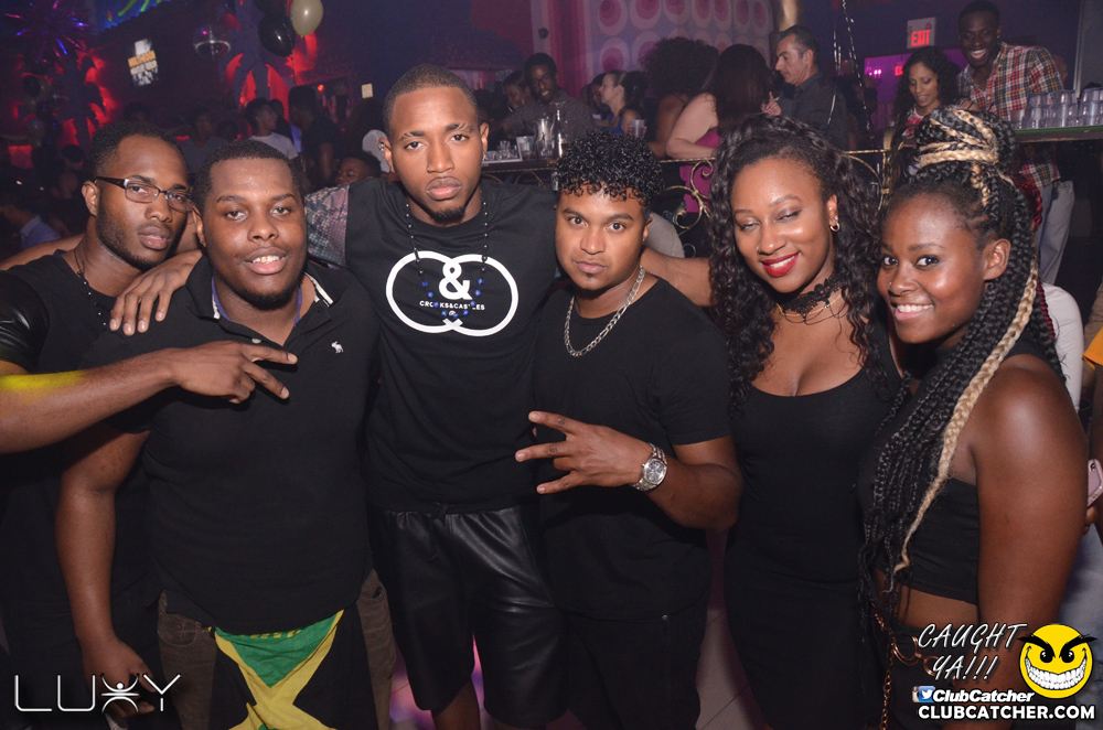 Luxy nightclub photo 89 - August 20th, 2016