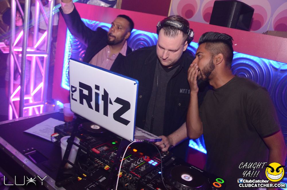 Luxy nightclub photo 91 - August 20th, 2016