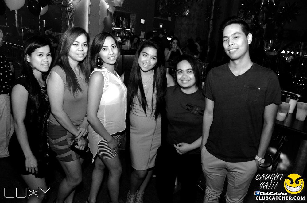 Luxy nightclub photo 92 - August 20th, 2016