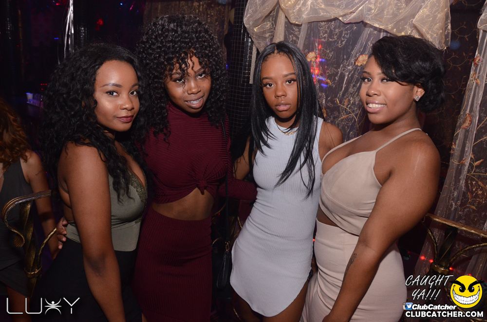 Luxy nightclub photo 96 - August 20th, 2016