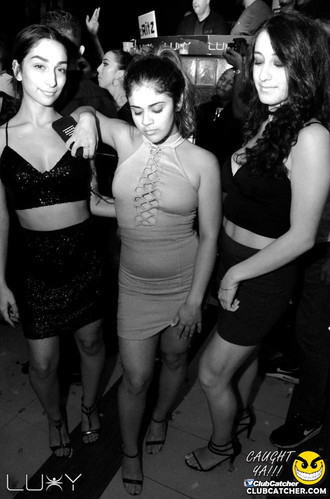 Luxy nightclub photo 97 - August 20th, 2016