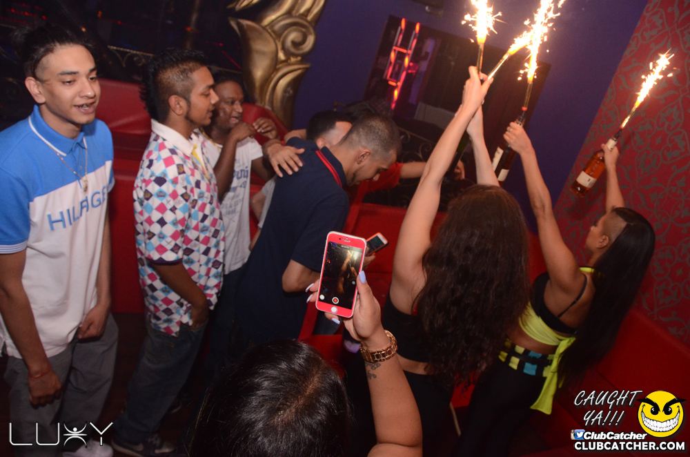 Luxy nightclub photo 100 - August 20th, 2016