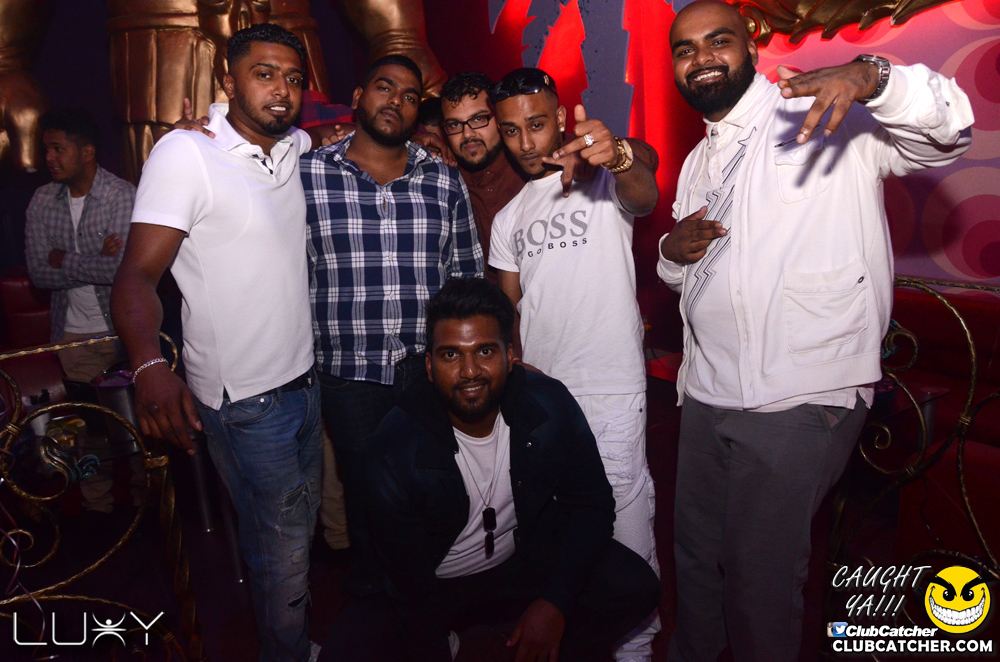 Luxy nightclub photo 108 - August 26th, 2016