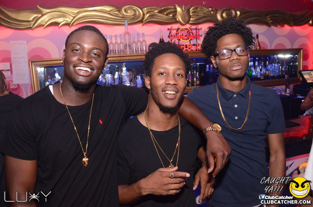 Luxy nightclub photo 119 - August 26th, 2016