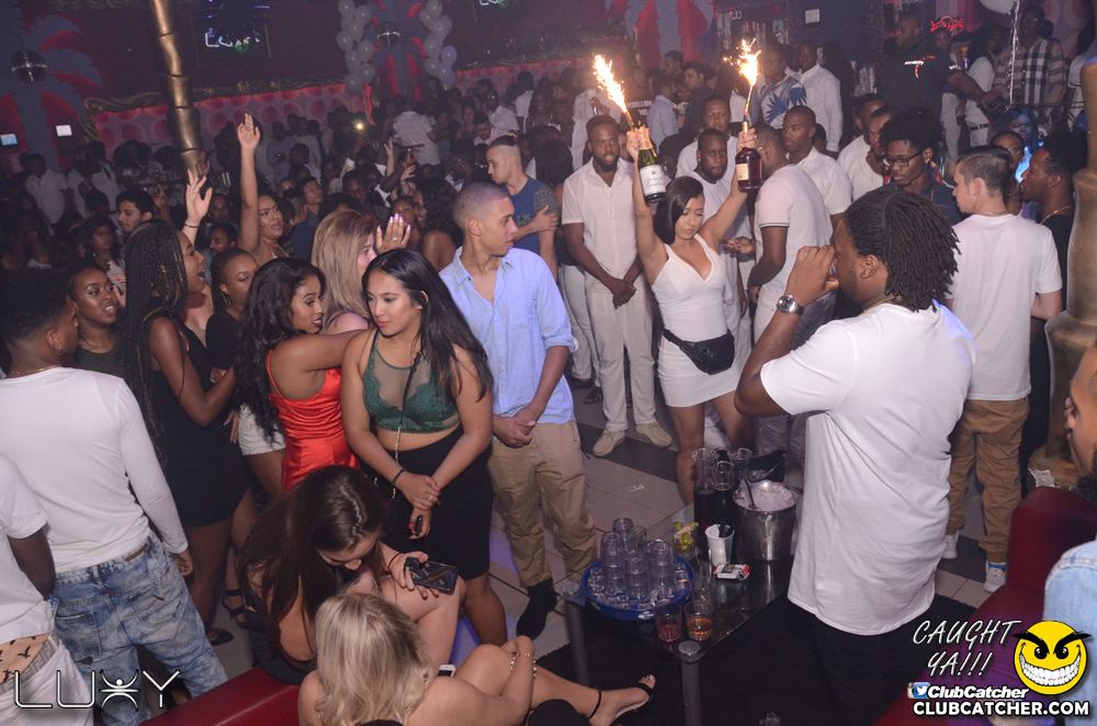 Luxy nightclub photo 122 - August 26th, 2016