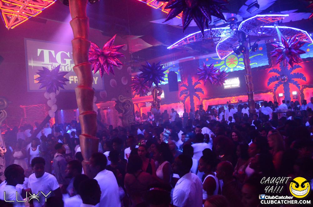 Luxy nightclub photo 127 - August 26th, 2016