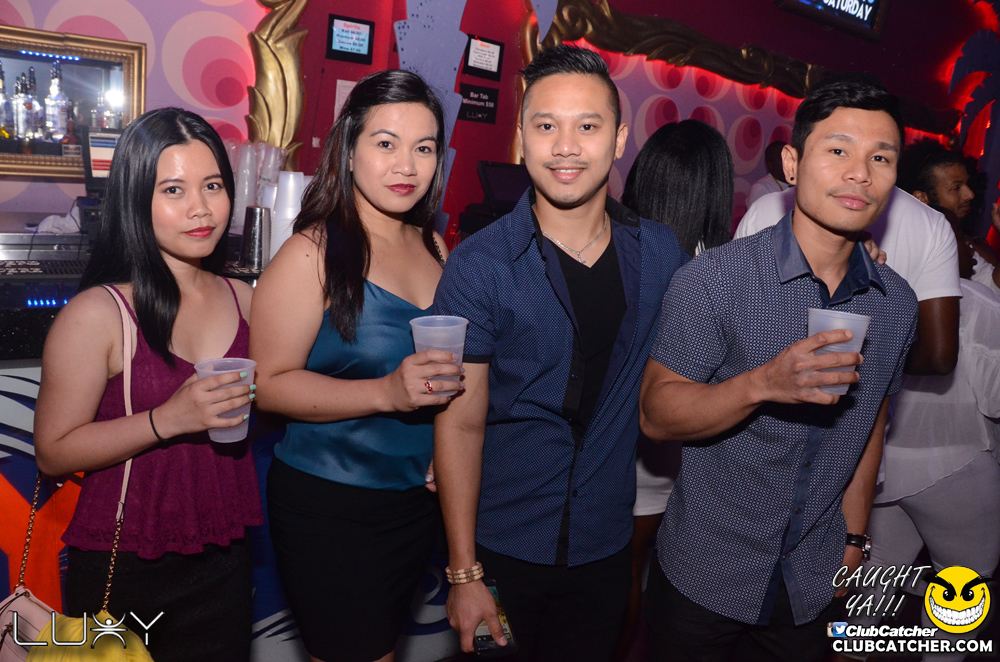 Luxy nightclub photo 14 - August 26th, 2016