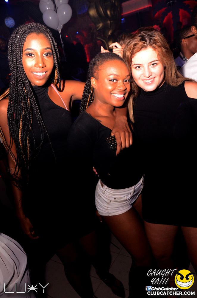 Luxy nightclub photo 131 - August 26th, 2016