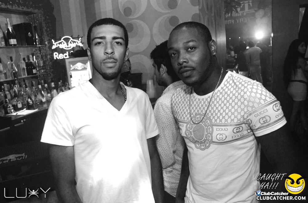 Luxy nightclub photo 132 - August 26th, 2016