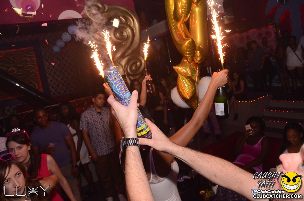 Luxy nightclub photo 133 - August 26th, 2016