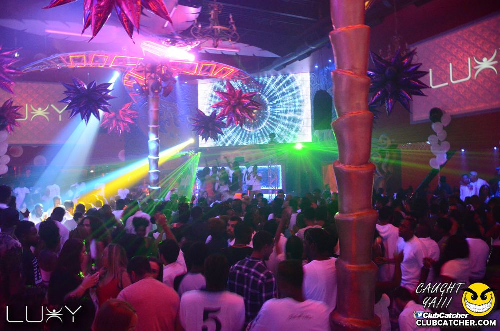 Luxy nightclub photo 137 - August 26th, 2016