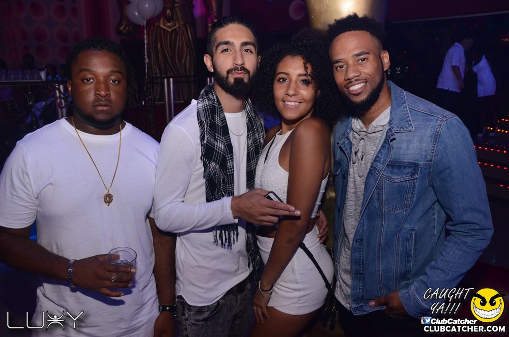 Luxy nightclub photo 139 - August 26th, 2016