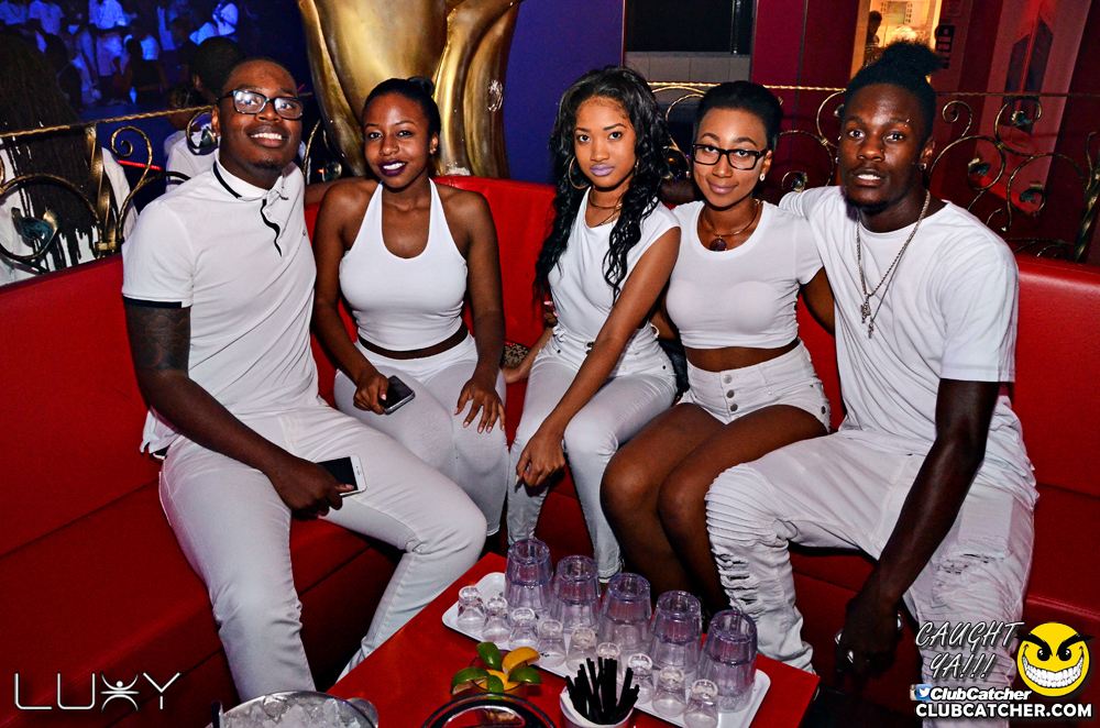 Luxy nightclub photo 140 - August 26th, 2016