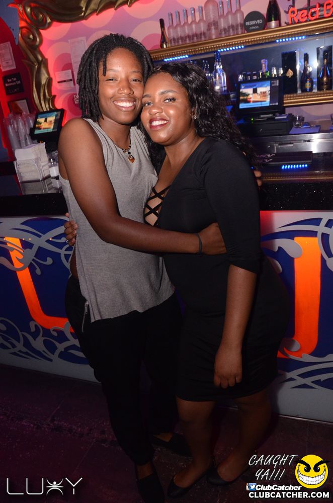 Luxy nightclub photo 141 - August 26th, 2016