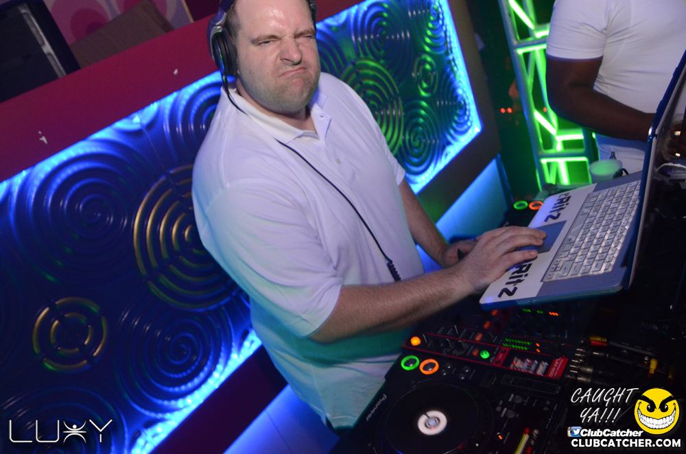 Luxy nightclub photo 142 - August 26th, 2016