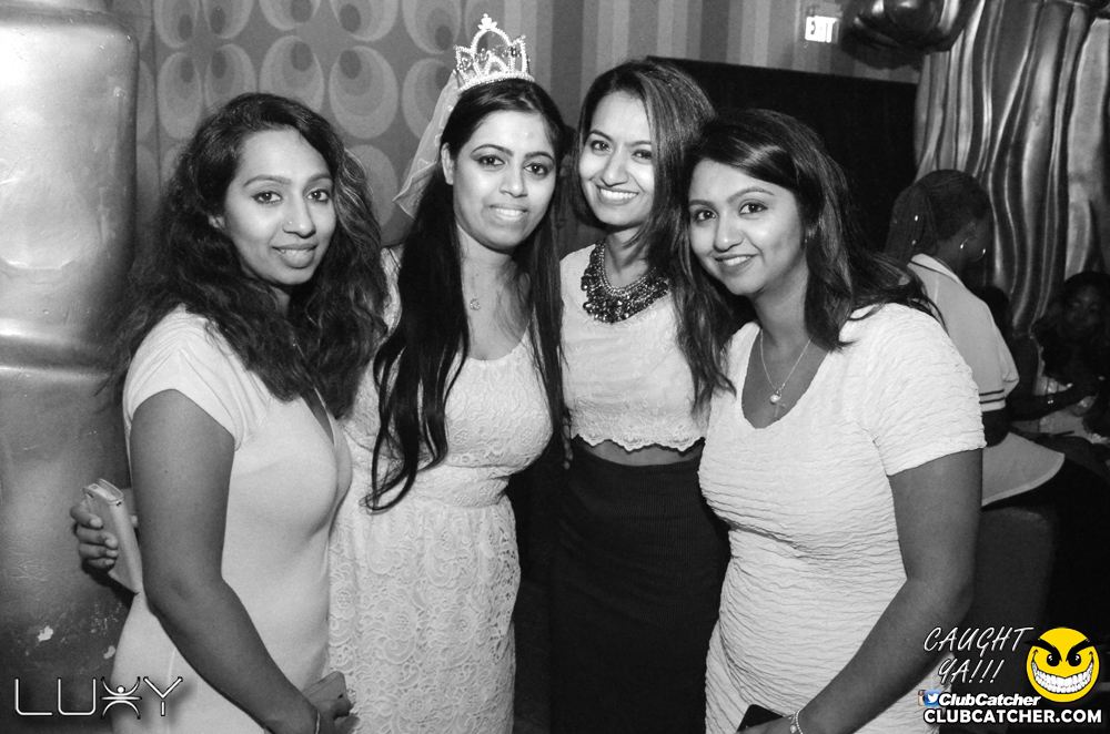 Luxy nightclub photo 144 - August 26th, 2016