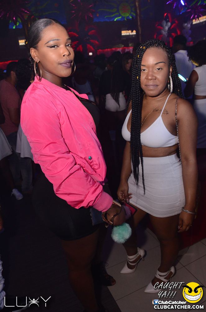 Luxy nightclub photo 147 - August 26th, 2016