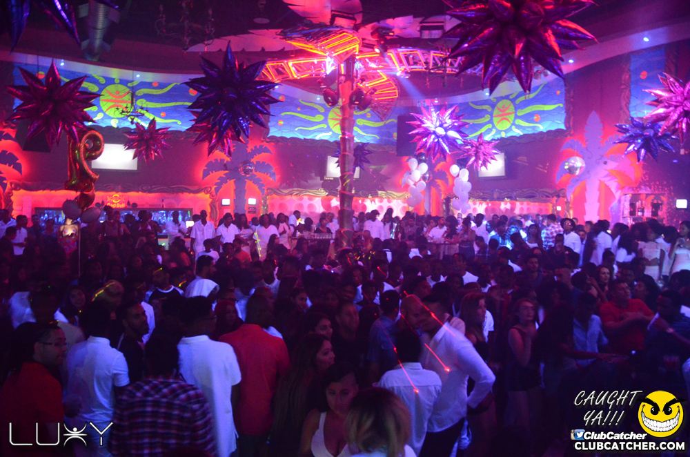 Luxy nightclub photo 148 - August 26th, 2016